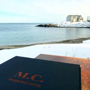 Image post by @themainemag on Instagram