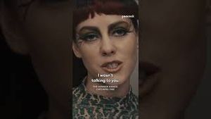 Video post by @peacock on YouTube
