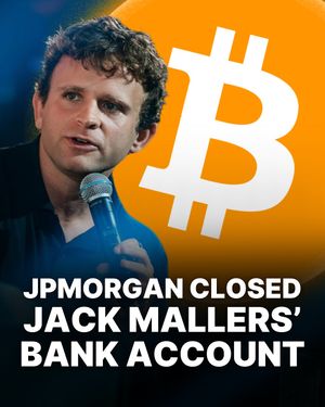 Image post by @bitcoin.conference on Instagram