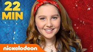 Video post by @nickelodeon on YouTube