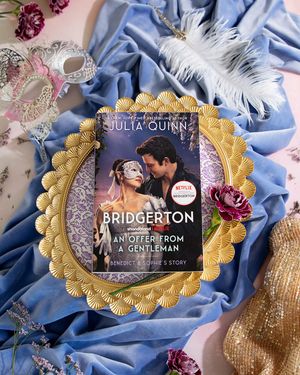 Image post by @harpercollins on Instagram