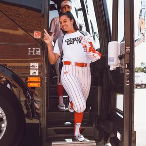 Image post by @osusoftball on Instagram