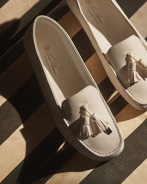 Image post by @loropiana on Instagram