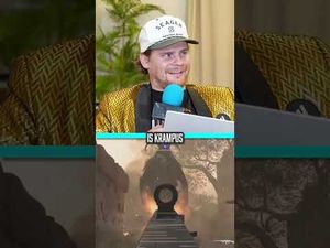 Video post by @PARTYCHAT on YouTube