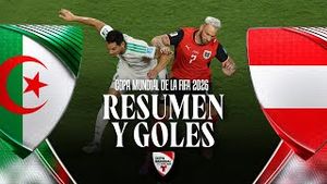 Video post by @deportes on YouTube