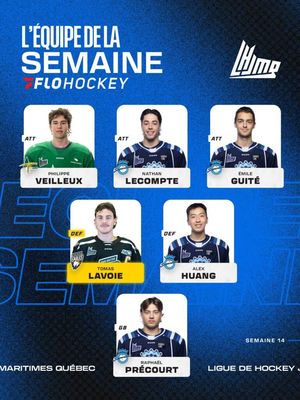 Image post by @lhjmq_qmjhl_ on Instagram