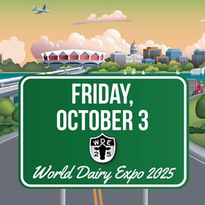 Image post by @wdexpo on Instagram