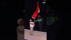 Video post by @olympics on YouTube