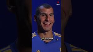 Video post by @deportes on YouTube