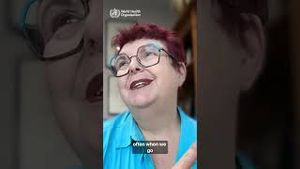 Video post by @who on YouTube