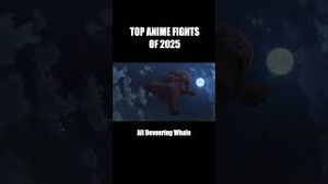 Video post by @top10animechannel on YouTube