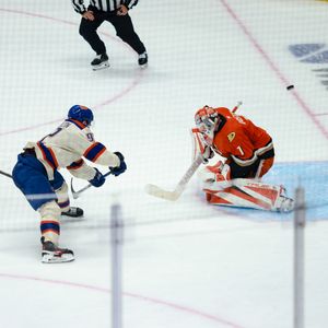Image post by @edmontonoilers on Instagram