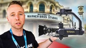 Video post by @motocrane on YouTube