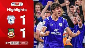 Video post by @skysportsfootball on YouTube