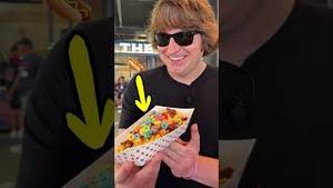 Video post by @matthewbeem on YouTube
