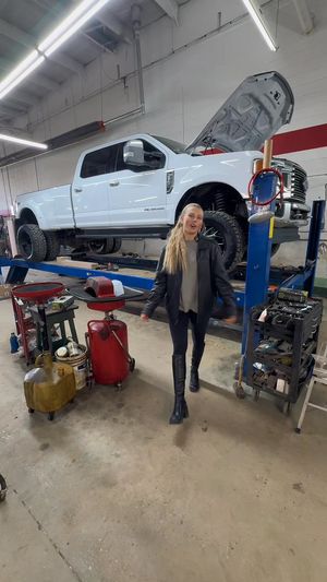 Video post by @reddeermotors on Facebook