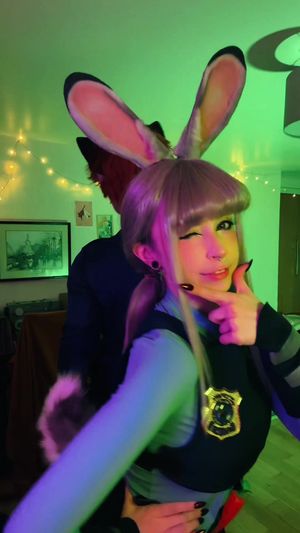 Video post by @ember.w0lf on TikTok