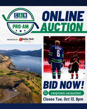 Image post by @canucksautism on Instagram