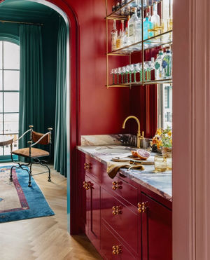 Image post by @themartshowrooms on Instagram