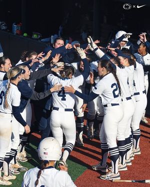 Image post by @pennstatesb on Instagram