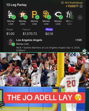 Video post by @brbetting_ on TikTok