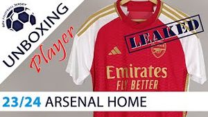 Video post by @myfootballjersey on YouTube