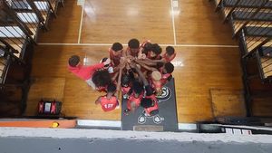 Image post by @luhibasketball on Instagram