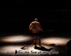 Image post by @fortheloveofthegame33 on Instagram