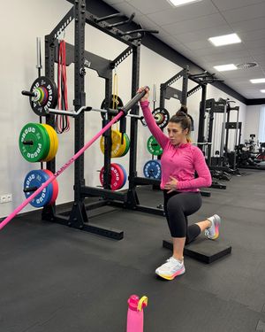 Image post by @joannajedrzejczyk on Instagram