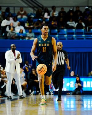 Image post by @ncathoops on Instagram