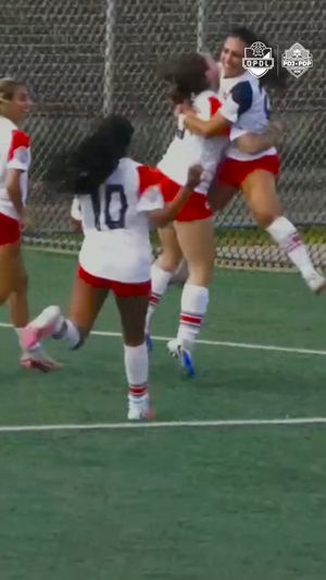 Video post by @ontario_soccer on Instagram