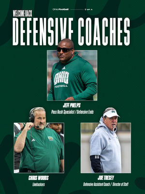 Image post by @ohiofb on Instagram