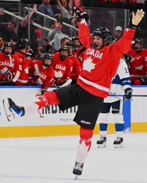 Image post by @hockeycanada on Instagram