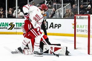 Image post by @hockey_east on Instagram