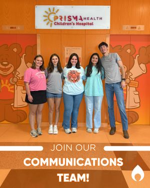 Image post by @clemsonmiracle on Instagram