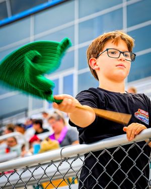 Image post by @CLTMotorSpdwy on Twitter