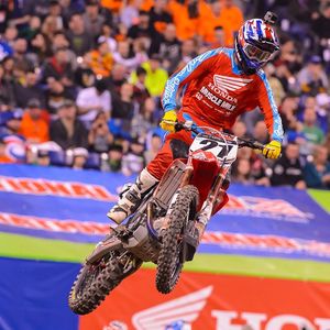 Image post by @racerxonline on Instagram
