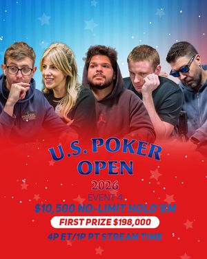 Image post by @pokergo on Instagram