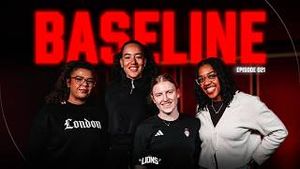 Video post by @ldnlions on YouTube