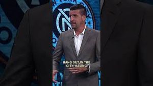 Video post by @philadelphiaunion on YouTube