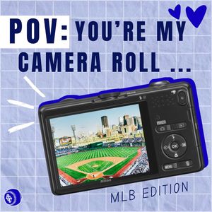 Image post by @baseballgirlsclub on Instagram