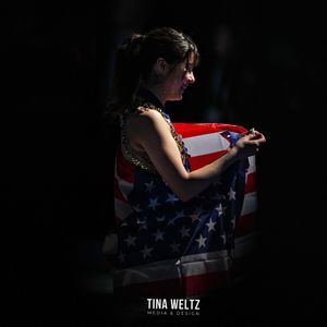Image post by @tinaweltz_media on Instagram