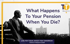 Image post by @tony_financial_adviser on Instagram