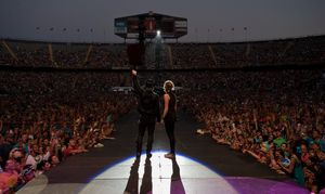 Image post by @sugarland on Instagram