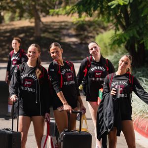 Image post by @ohiostatewvb on Instagram