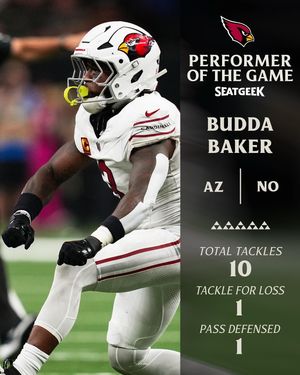 Image post by @azcardinals on Instagram