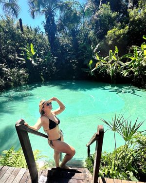 Image post by @outravezviajando on Instagram