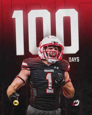 Image post by @msum_football on Instagram