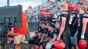 Video post by @mhawksofficial on YouTube