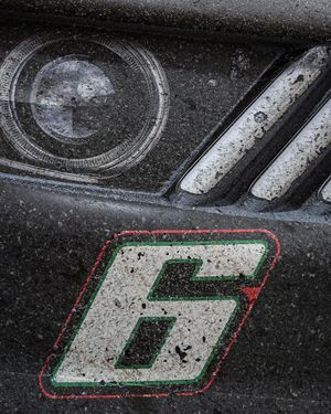 Image post by @rfkracing on Instagram